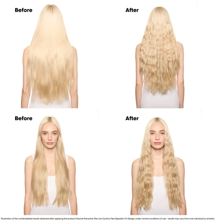 L’Oréal Professionnel Tecni.Art Savage Panache Pure Puderspray für das Haar