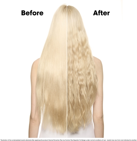 L’Oréal Professionnel Tecni.Art Savage Panache Pure Puderspray für das Haar