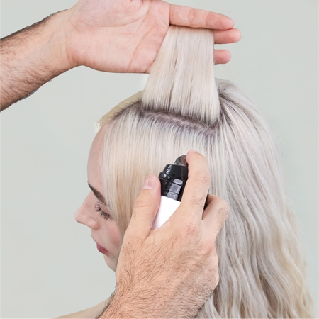 L’Oréal Professionnel Tecni.Art Savage Panache Pure Puderspray für das Haar