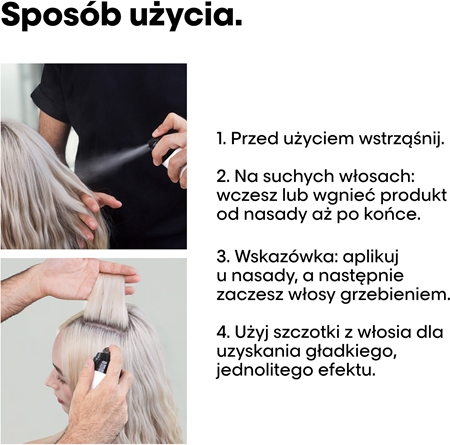 L’Oréal Professionnel Tecni.Art Savage Panache Pure puder w sprayu do włosów
