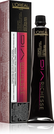 Buy L'Oréal Professionnel Dia Richesse Semi-Permanent Hair Dye