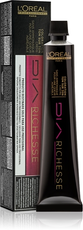 L’Oréal Professionnel Dia Richesse ημι-μόνιμη βαφή μαλλιών