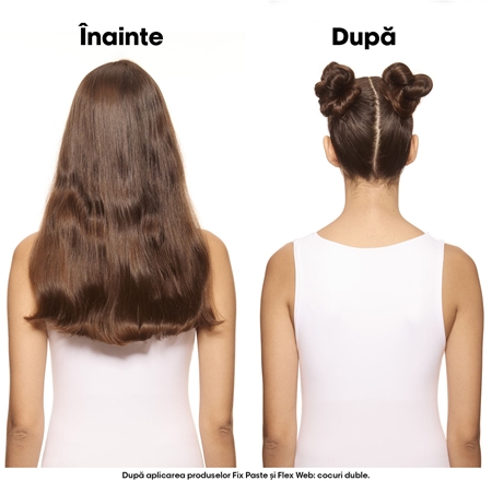 L’Oréal Professionnel Tecni.Art Fix Paste gel modelator pentru coafura