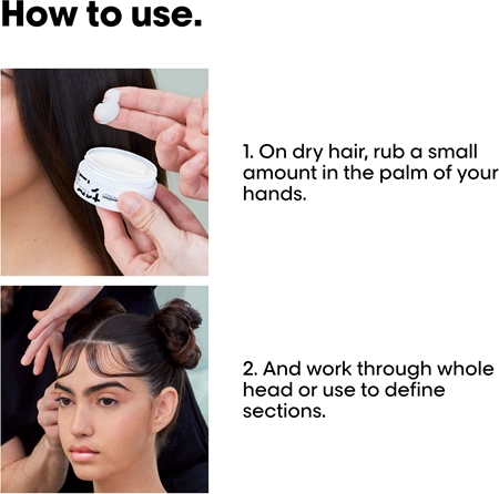 L’Oréal Professionnel Tecni.Art Fix Paste Stylingpasta