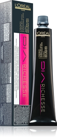 L’Oréal Professionnel Dia Richesse semi permanentna barva za lase