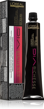 L’Oréal Professionnel Dia Richesse βαφή μαλλιών