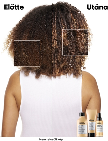 L’Oréal Professionnel Serie Expert Absolut Repair mélyen regeneráló maszk száraz és sérült hajra