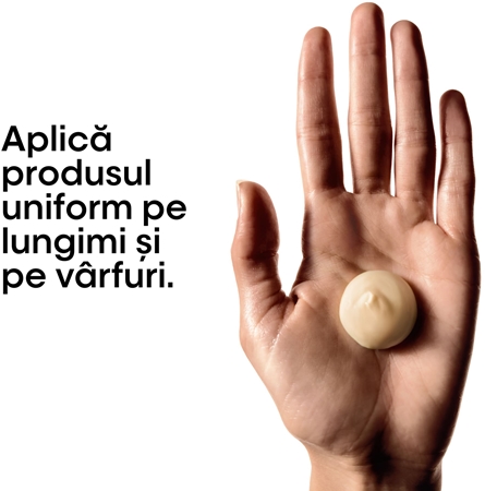 L’Oréal Professionnel Serie Expert Absolut Repair masca profund reparatorie pentru păr uscat și deteriorat
