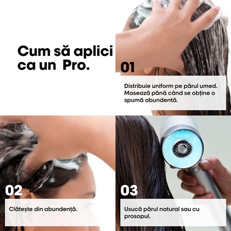 L’Oréal Professionnel Serie Expert Pro Longer sampon fortifiant pentru păr lung