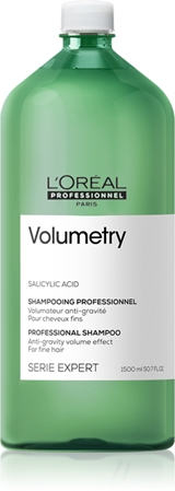 L’Oréal Professionnel Serie Expert Volumetry šampon za volumen za tanke lase