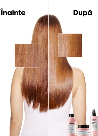 L’Oréal Professionnel Serie Expert Vitamino Color balsam pentru stralucire pentru protecția culorii