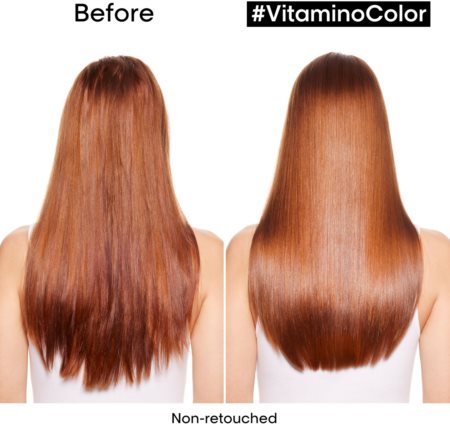 L’Oréal Professionnel Serie Expert Vitamino Color λαμπρυντική μάσκα για την προστασία του χρώματος