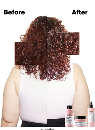 L’Oréal Professionnel Serie Expert Vitamino Color élénkítő maszk a szín védelméért