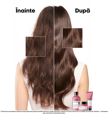 L’Oréal Professionnel Serie Expert Pro Longer mască fortifiantă pentru par deteriorat