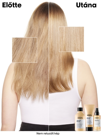 L’Oréal Professionnel Serie Expert Absolut Repair mélyregeneráló kondicionáló száraz és sérült hajra