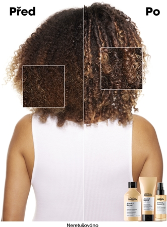 L’Oréal Professionnel Serie Expert Absolut Repair hloubkově regenerační kondicionér pro suché a poškozené vlasy