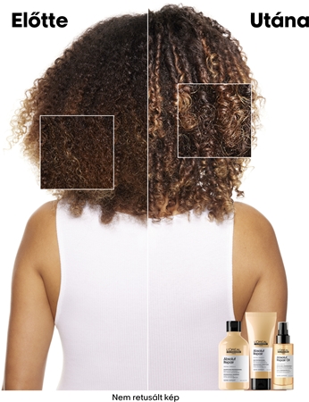 L’Oréal Professionnel Serie Expert Absolut Repair mélyregeneráló kondicionáló száraz és sérült hajra