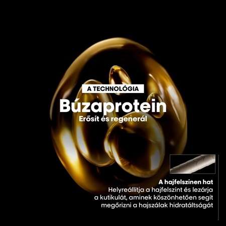 L’Oréal Professionnel Serie Expert Absolut Repair mélyregeneráló kondicionáló száraz és sérült hajra