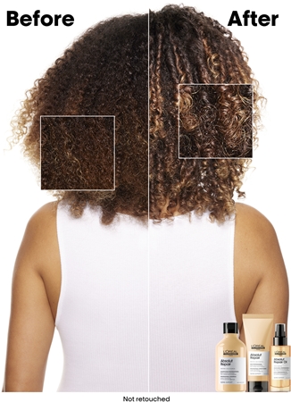 L’Oréal Professionnel Serie Expert Absolut Repair Sügavuti taastav palsam kuivadeleja kahjustatud juustele