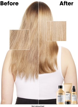 L’Oréal Professionnel Serie Expert Absolut Repair Sügavuti taastav palsam kuivadeleja kahjustatud juustele
