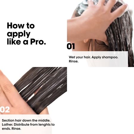 L’Oréal Professionnel Serie Expert Pro Longer acondicionador fortificante para el cabello largo