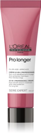 L’Oréal Professionnel Serie Expert Pro Longer vyživující a termoochranný krém