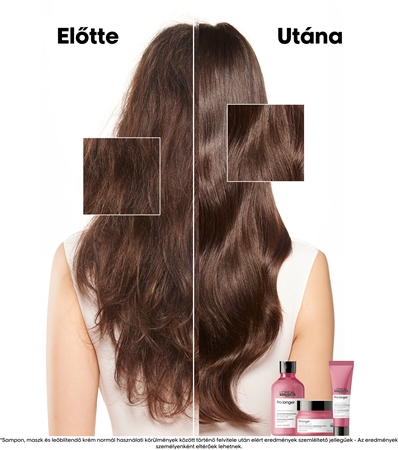 L’Oréal Professionnel Serie Expert Pro Longer tápláló termovédő krém