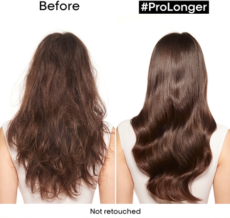 L’Oréal Professionnel Serie Expert Pro Longer поживний крем-захист від дії високих температур