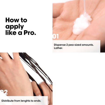 L’Oréal Professionnel Serie Expert Pro Longer hranilna in termo zaščitna krema