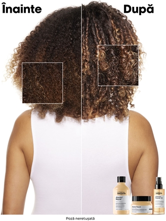 L’Oréal Professionnel Serie Expert Absolut Repair ulei multifunctional pentru păr