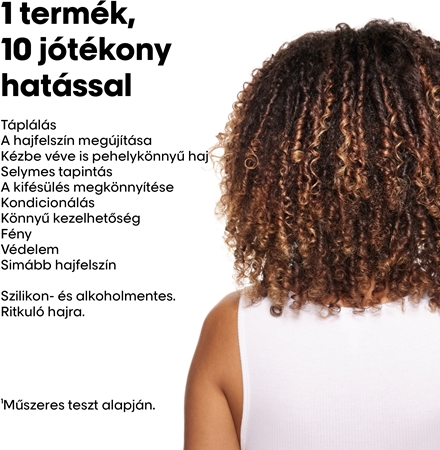 L’Oréal Professionnel Serie Expert Absolut Repair multifunkcionális olaj hajra