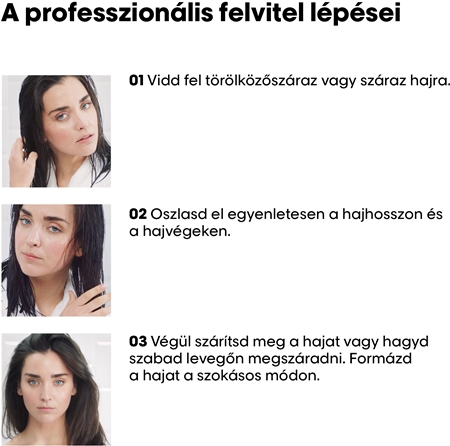 L’Oréal Professionnel Serie Expert Absolut Repair multifunkcionális olaj hajra