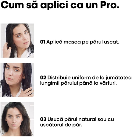 L’Oréal Professionnel Serie Expert Absolut Repair ulei multifunctional pentru păr