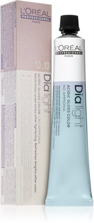 L’Oréal Professionnel Dialight 10.13 Permanent-Haarfarbe ohne Ammoniak