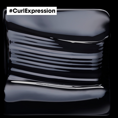 L’Oréal Professionnel Serie Expert Curl Expression purifying shampoo for wavy and curly hair