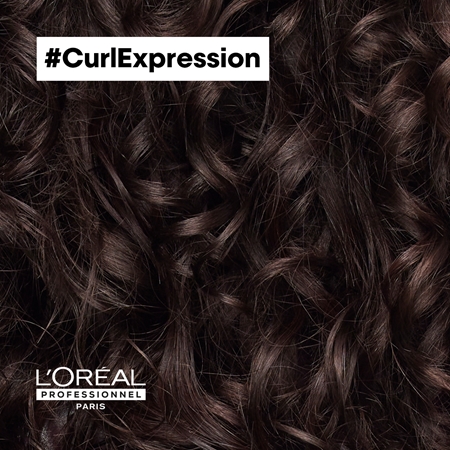 L’Oréal Professionnel Serie Expert Curl Expression зволожуючий догляд для хвилястого та кучерявого волосся