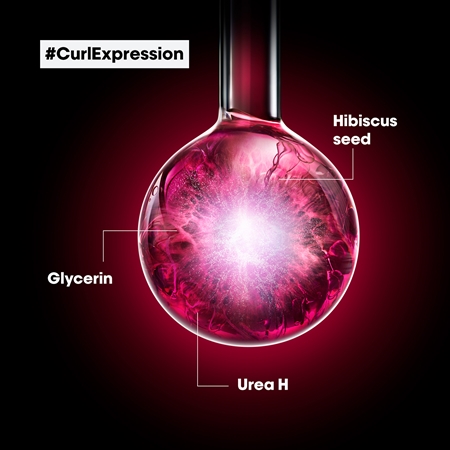 L’Oréal Professionnel Serie Expert Curl Expression зволожуючий догляд для хвилястого та кучерявого волосся