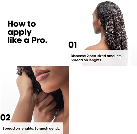 L’Oréal Professionnel Serie Expert Curl Expression trattamento idratante per capelli mossi e ricci