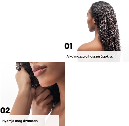 L’Oréal Professionnel Serie Expert Curl Expression hidratáló ápolás a hullámos és göndör hajra