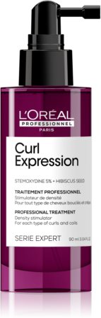 L’Oréal Professionnel Serie Expert Curl Expression ενεργοποιητικό σπρέι διέγερση ανάπτυξης μαλλιών