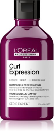 L’Oréal Professionnel Serie Expert Curl Expression cremiges Shampoo für welliges und lockiges Haar