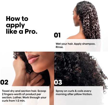 L’Oréal Professionnel Serie Expert Curl Expression Parandav pihusti lainelistele ja lokkis juustele