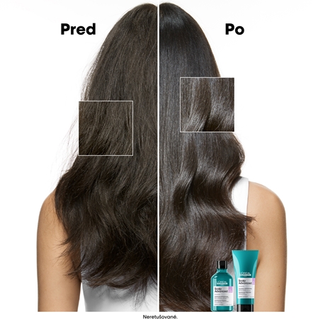 L’Oréal Professionnel Serie Expert Scalp Advanced šampón pre citlivú a podráždenú pokožku hlavy