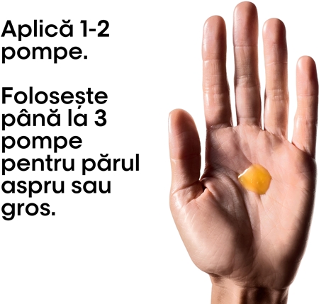 L’Oréal Professionnel Serie Expert Metal Detox Ulei nutritiv pentru păr împotriva părului fragil