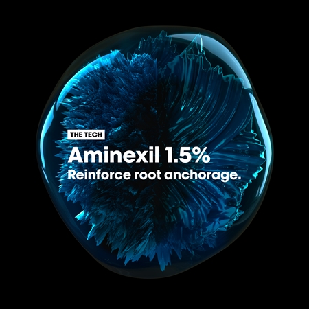 L’Oréal Professionnel Serie Expert Aminexil Advanced spray paral cabello para estimular el crecimiento del cabello