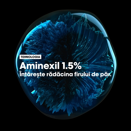 L’Oréal Professionnel Serie Expert Aminexil Advanced spray pentru păr stimuleaza cresterea parului