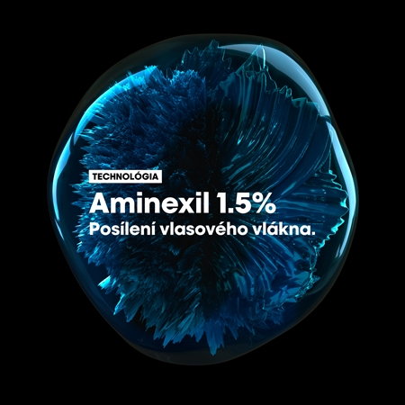 L’Oréal Professionnel Serie Expert Aminexil Advanced sprej na vlasy pre podporu rastu vlasov