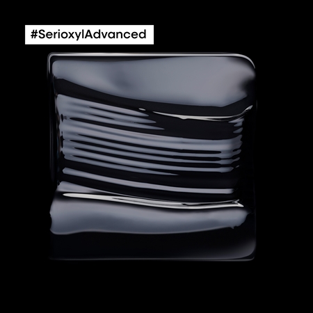 L’Oréal Professionnel Serie Expert Serioxyl shampoo against hair loss with growth activator