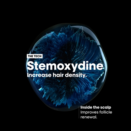 L’Oréal Professionnel Serie Expert Serioxyl šampon proti izpadanju las z rastnim aktivatorjem