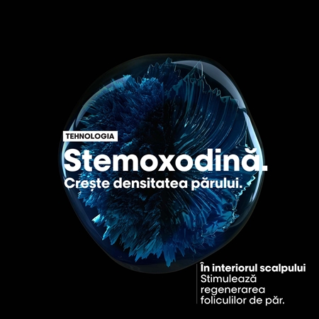 L’Oréal Professionnel Serie Expert Serioxyl sampon impotriva caderii parului cu activator de creștere